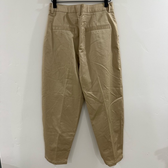 ZARA CHINO PANTS NWT - Picture 6 of 6